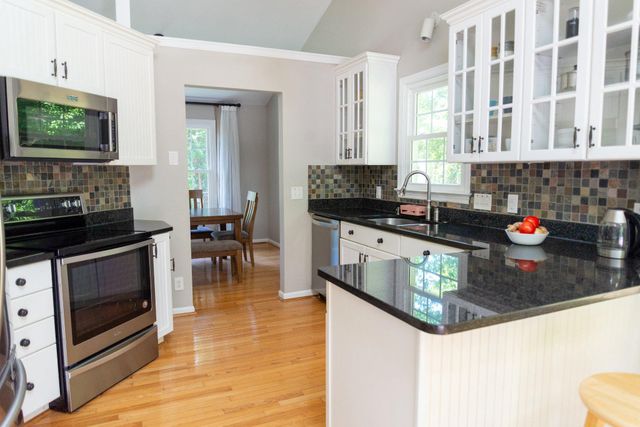 5921 DANIELLE DR, Fredericksburg, VA 22407