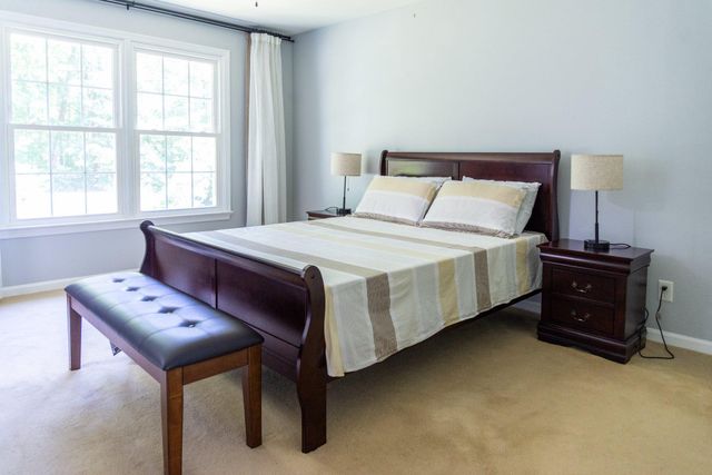 5921 DANIELLE DR, Fredericksburg, VA 22407