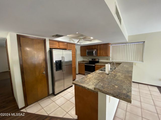 4113 W Julep Street, Tucson, AZ 85741