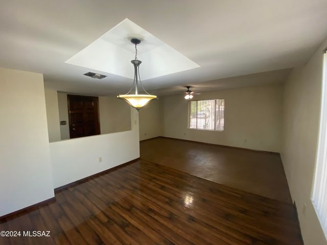 4113 W Julep Street, Tucson, AZ 85741