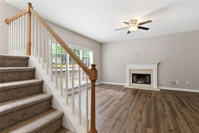3890 Brentview Place NW, Kennesaw, GA 30144