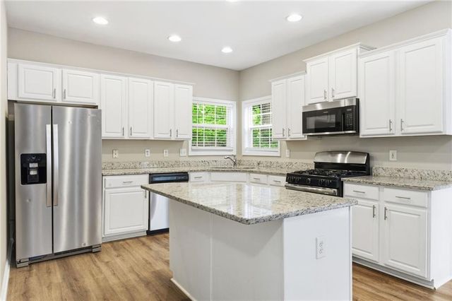 3890 Brentview Place NW, Kennesaw, GA 30144