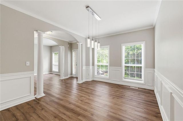 3890 Brentview Place NW, Kennesaw, GA 30144