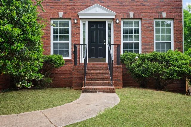 3890 Brentview Place NW, Kennesaw, GA 30144
