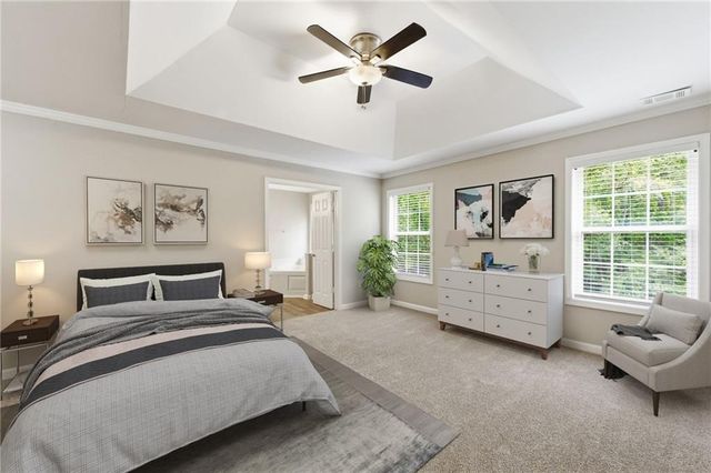 3890 Brentview Place NW, Kennesaw, GA 30144