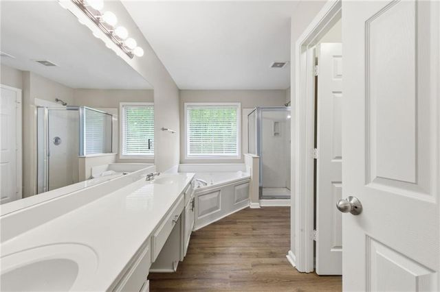 3890 Brentview Place NW, Kennesaw, GA 30144