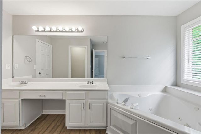 3890 Brentview Place NW, Kennesaw, GA 30144