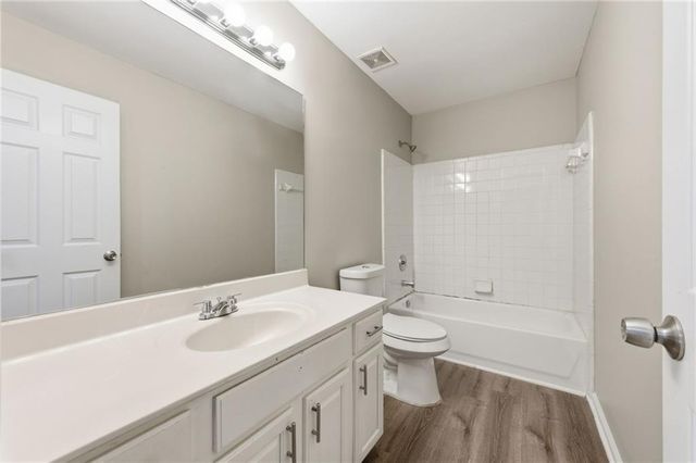 3890 Brentview Place NW, Kennesaw, GA 30144
