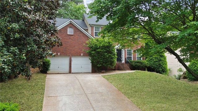 3890 Brentview Place NW, Kennesaw, GA 30144