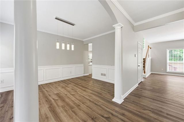 3890 Brentview Place NW, Kennesaw, GA 30144
