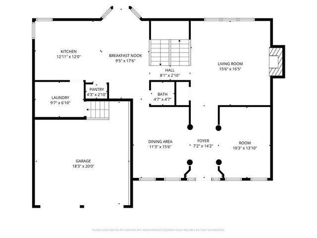 3890 Brentview Place NW, Kennesaw, GA 30144