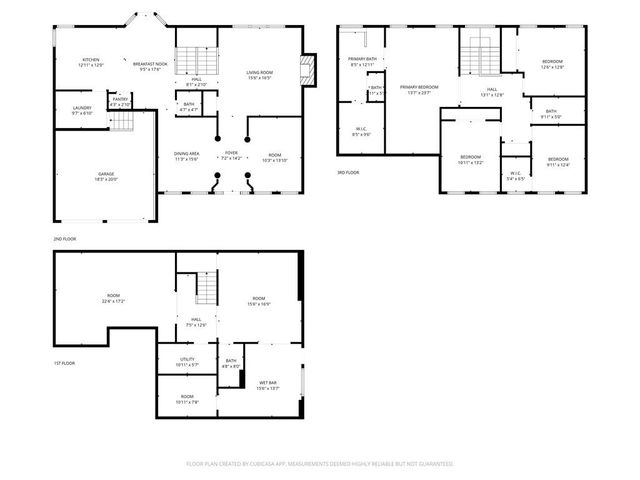 3890 Brentview Place NW, Kennesaw, GA 30144