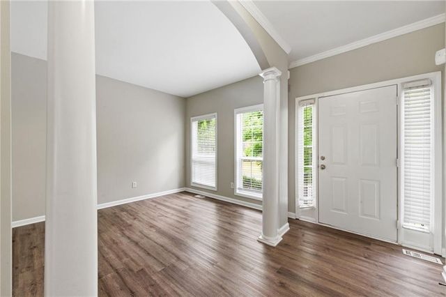 3890 Brentview Place NW, Kennesaw, GA 30144