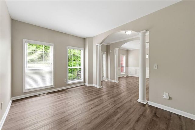 3890 Brentview Place NW, Kennesaw, GA 30144