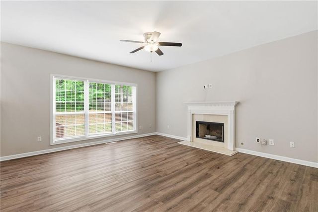 3890 Brentview Place NW, Kennesaw, GA 30144
