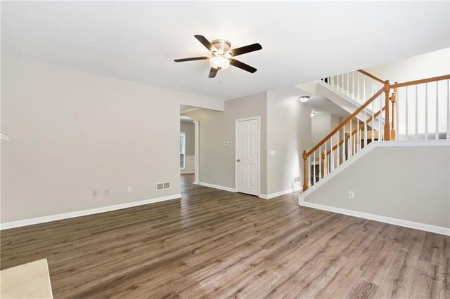 3890 Brentview Place NW, Kennesaw, GA 30144