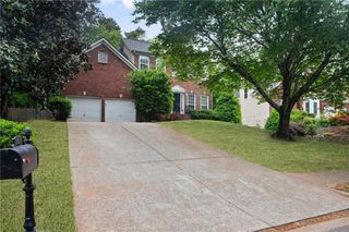 3890 Brentview Place NW, Kennesaw, GA 30144