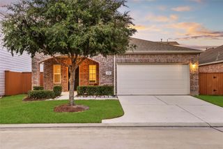 3226 Harmony Creek Lane, Spring, TX 77386