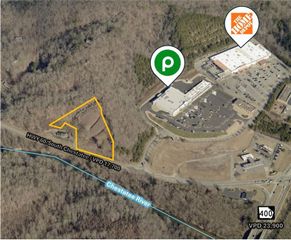 5195 South Chestatee Street, Dahlonega, GA 30533