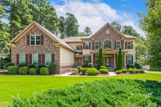 2213 Wood Cutter Ct Court, Raleigh, NC 27606