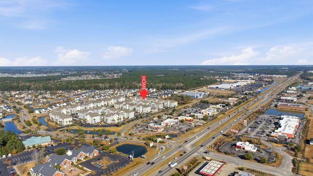 172 Ella Kinley Cir Unit 204, Myrtle Beach, SC 29588