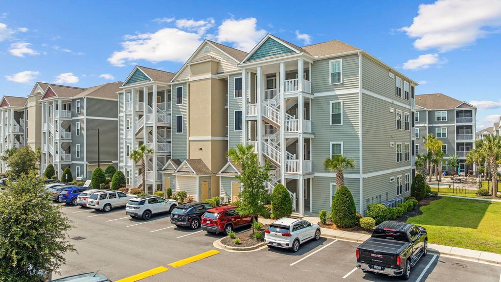 172 Ella Kinley Cir Unit 204, Myrtle Beach, SC 29588