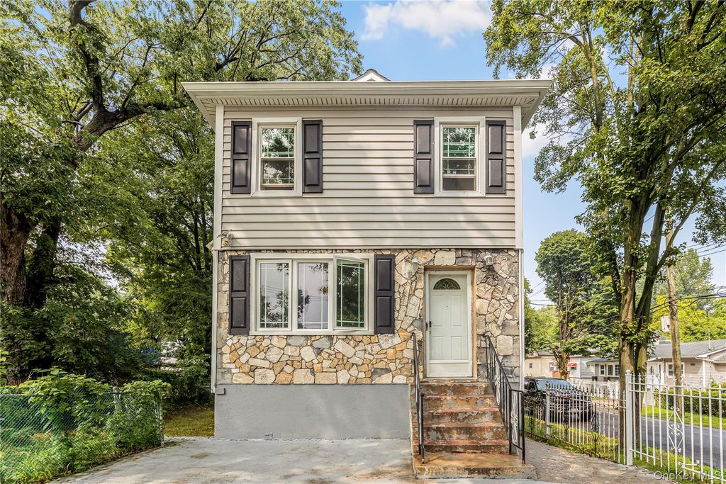 1963 Obrien Avenue, Bronx, NY 10473 — exterior