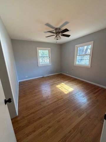 16037 Evans Avenue, South Holland, IL 60473