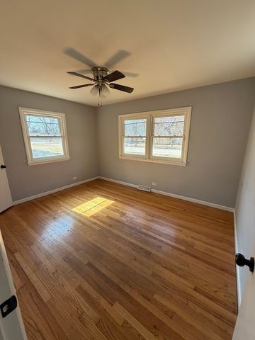 16037 Evans Avenue, South Holland, IL 60473