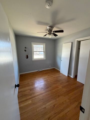 16037 Evans Avenue, South Holland, IL 60473