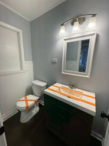 16037 Evans Avenue, South Holland, IL 60473