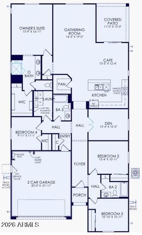 12404 W JONES Avenue, Avondale, AZ 85323