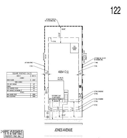 12404 W JONES Avenue, Avondale, AZ 85323