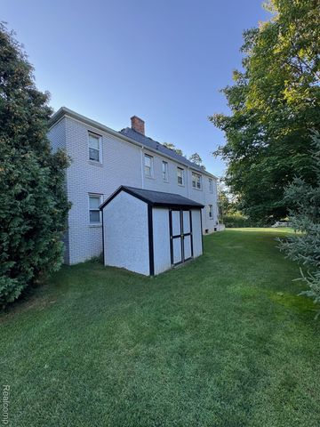 30812 Fink Avenue, Farmington, MI 48336