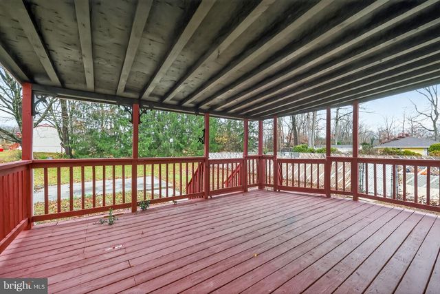 322 MADISON AVE, Newfield, NJ 08344