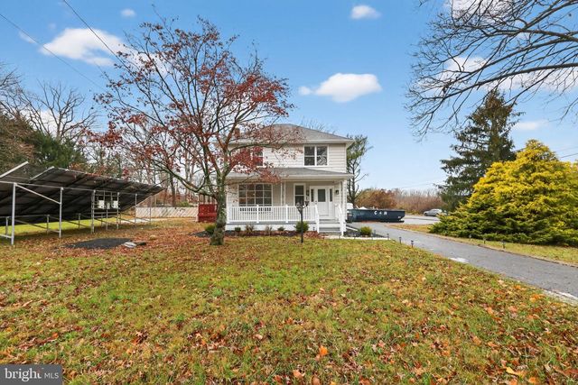 322 MADISON AVE, Newfield, NJ 08344