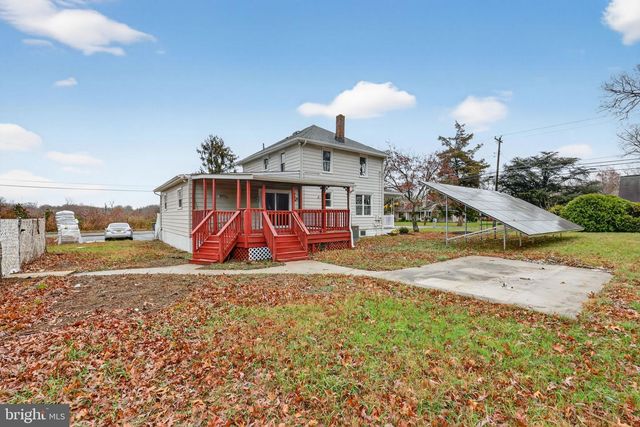 322 MADISON AVE, Newfield, NJ 08344