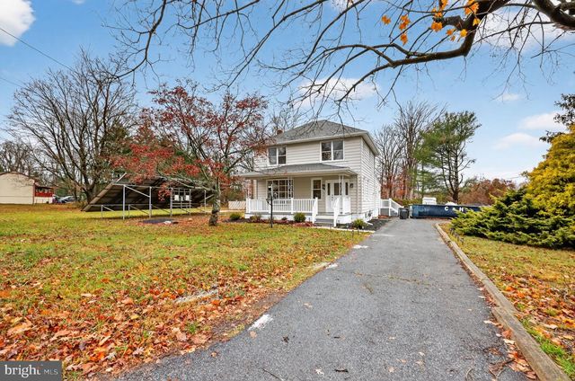 322 MADISON AVE, Newfield, NJ 08344