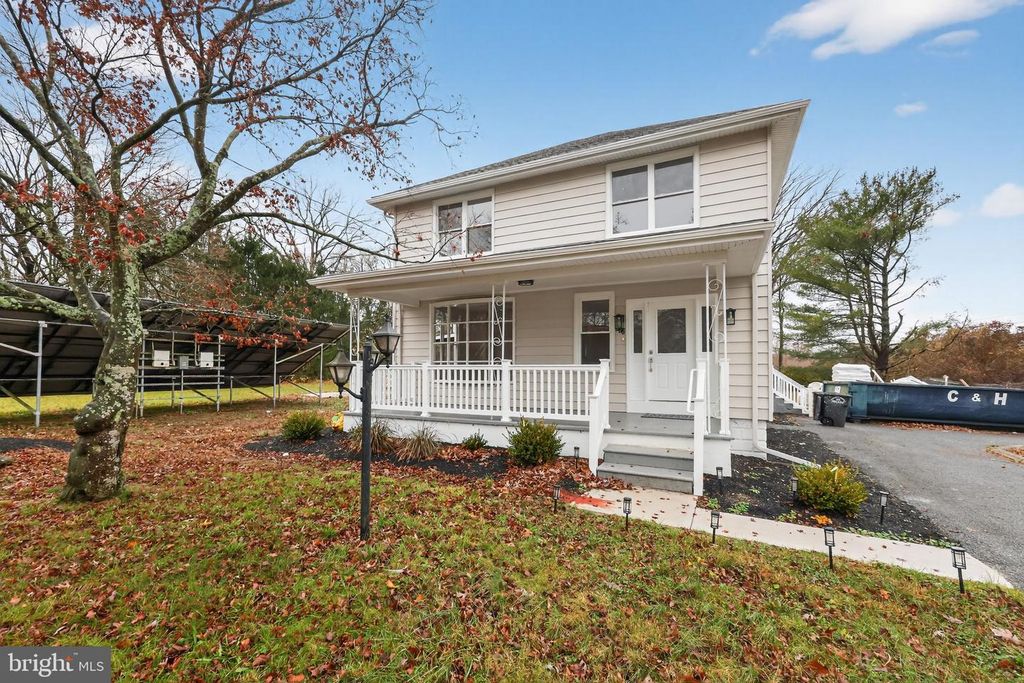 322 MADISON AVE, Newfield, NJ 08344