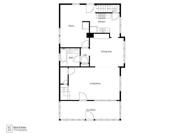 1302 Reaney Avenue, Saint Paul, MN 55106