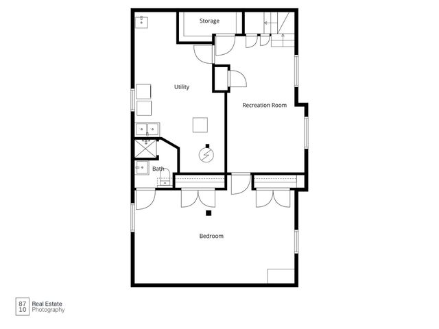 1302 Reaney Avenue, Saint Paul, MN 55106