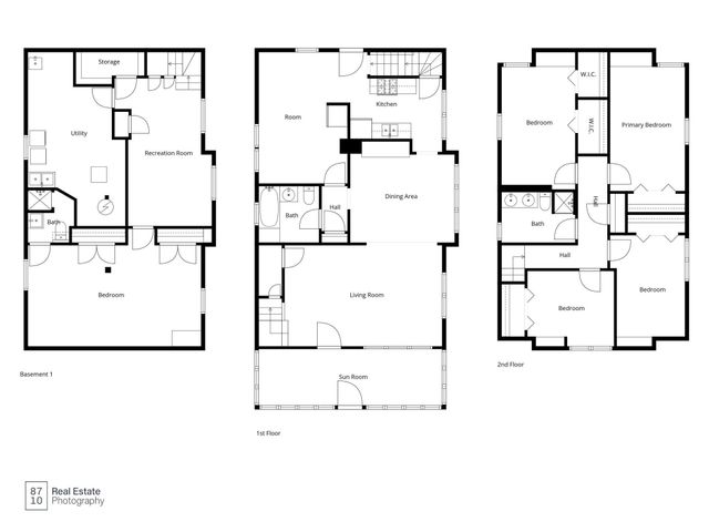 1302 Reaney Avenue, Saint Paul, MN 55106