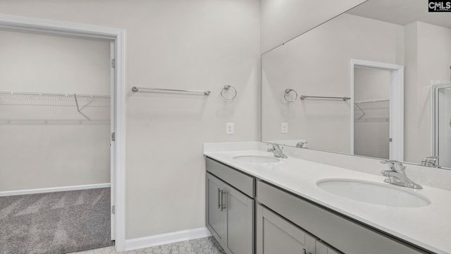 348 Bevington Brook Lane, Hopkins, SC 29061