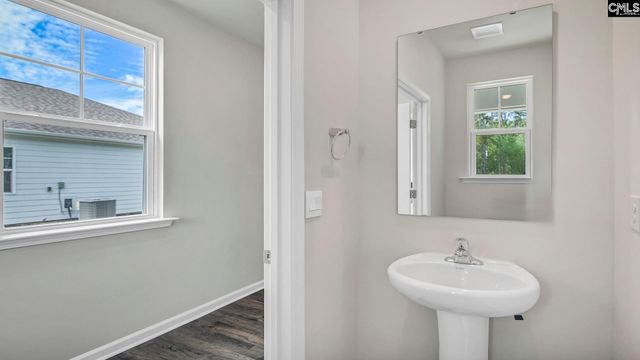 348 Bevington Brook Lane, Hopkins, SC 29061