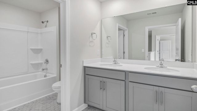 348 Bevington Brook Lane, Hopkins, SC 29061