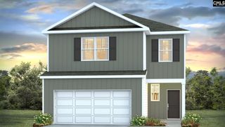 348 Bevington Brook Lane, Hopkins, SC 29061