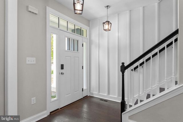 516 COATES LN, King Of Prussia, PA 19406