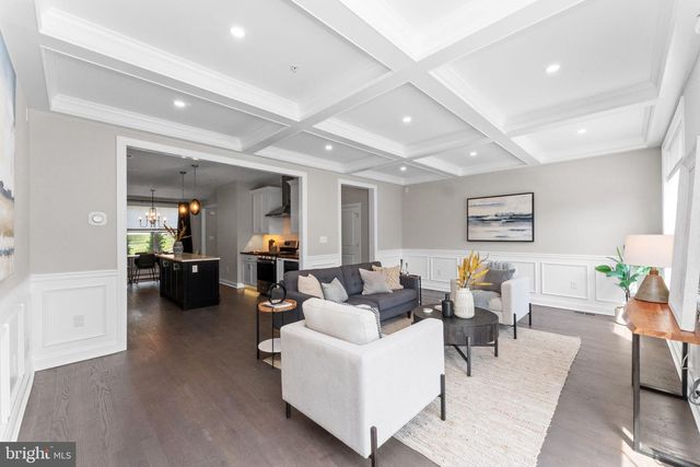 516 COATES LN, King Of Prussia, PA 19406