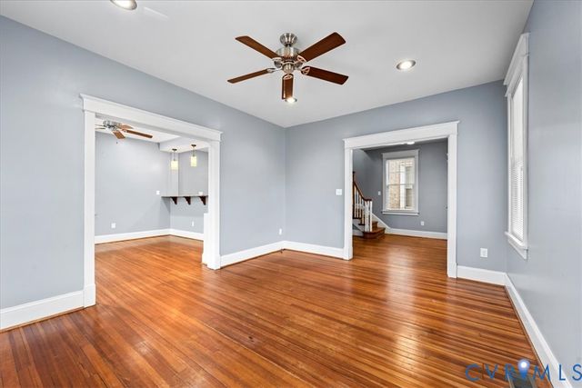2814 Fendall Ave, Richmond, VA 23222