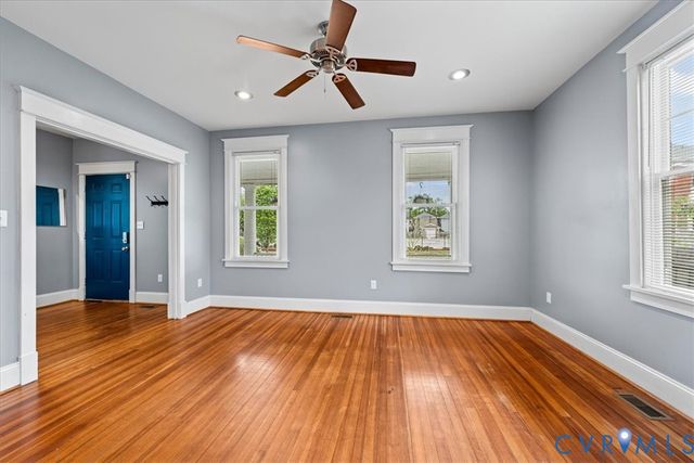 2814 Fendall Ave, Richmond, VA 23222